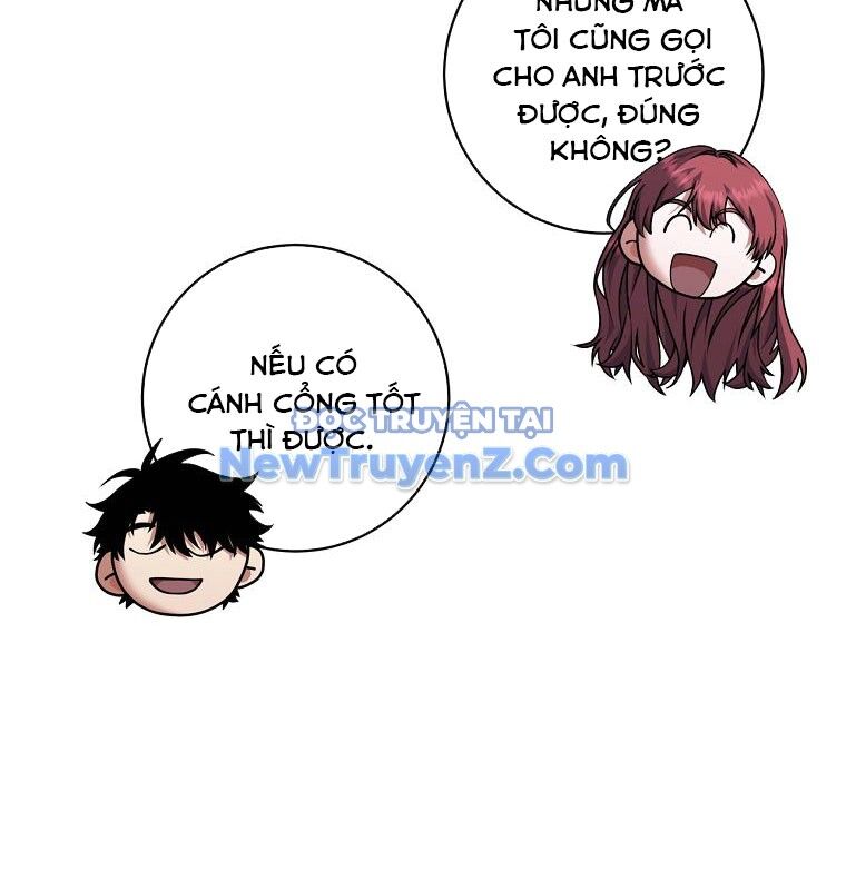Công Chức Cấp Kiếm Thần Hồi Quy - Chapter 47