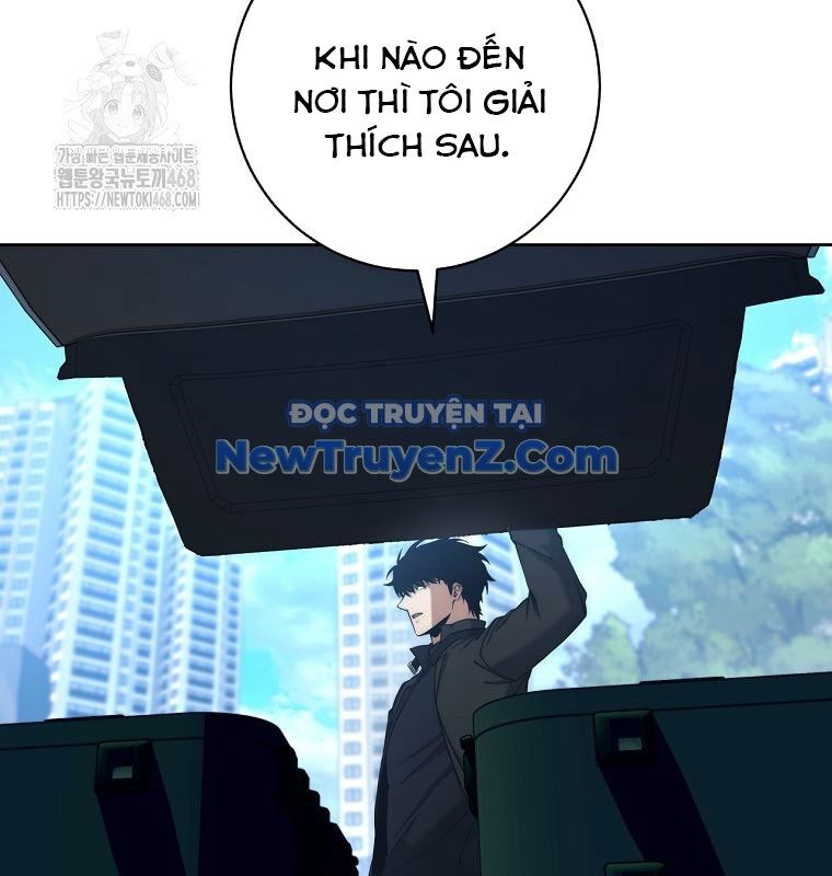 Công Chức Cấp Kiếm Thần Hồi Quy - Chapter 47
