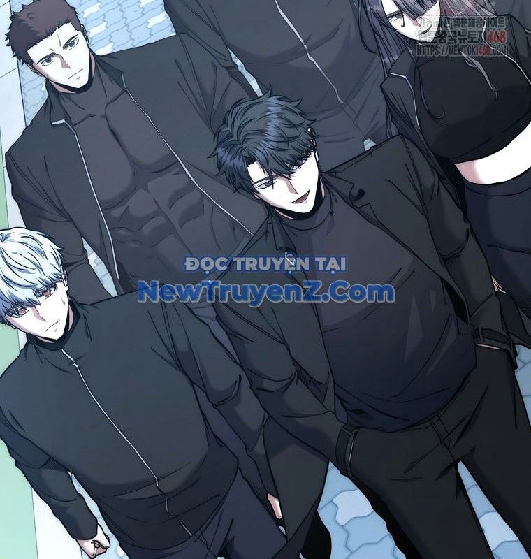 Công Chức Cấp Kiếm Thần Hồi Quy - Chapter 47