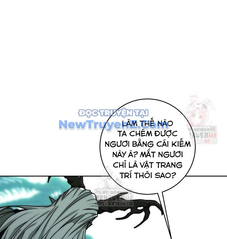 Công Chức Cấp Kiếm Thần Hồi Quy - Chapter 47