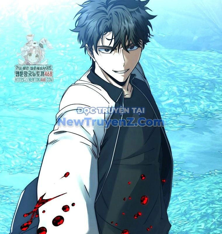 Công Chức Cấp Kiếm Thần Hồi Quy - Chapter 47