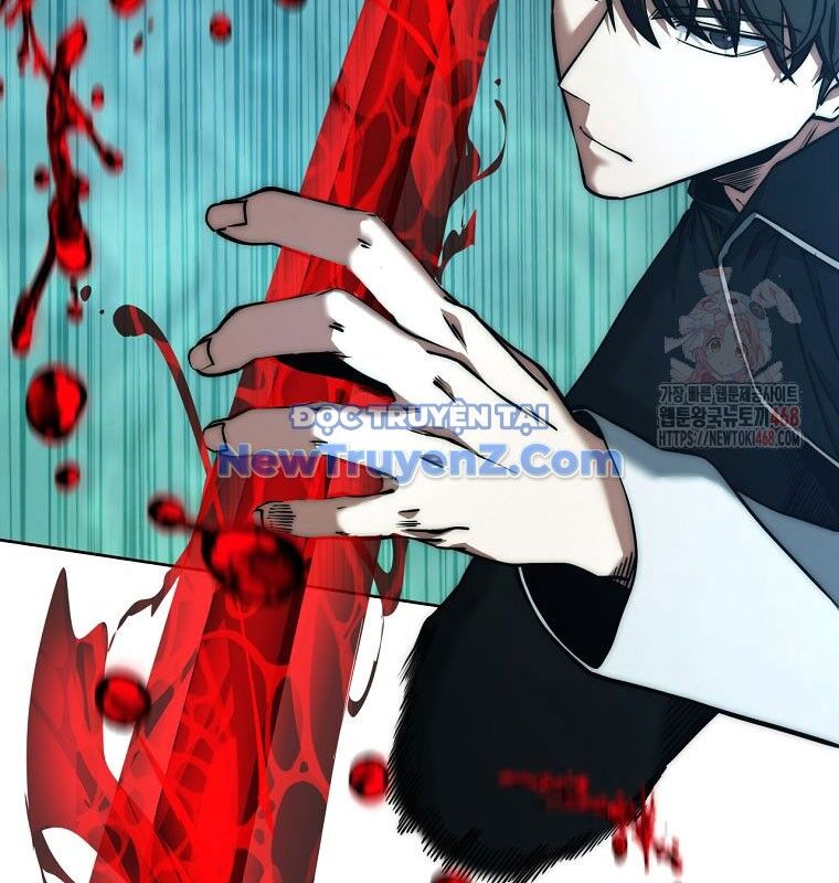 Công Chức Cấp Kiếm Thần Hồi Quy - Chapter 47
