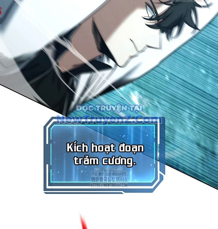 Công Chức Cấp Kiếm Thần Hồi Quy - Chapter 47