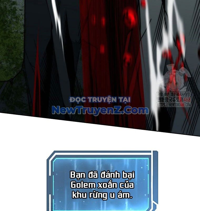 Công Chức Cấp Kiếm Thần Hồi Quy - Chapter 47