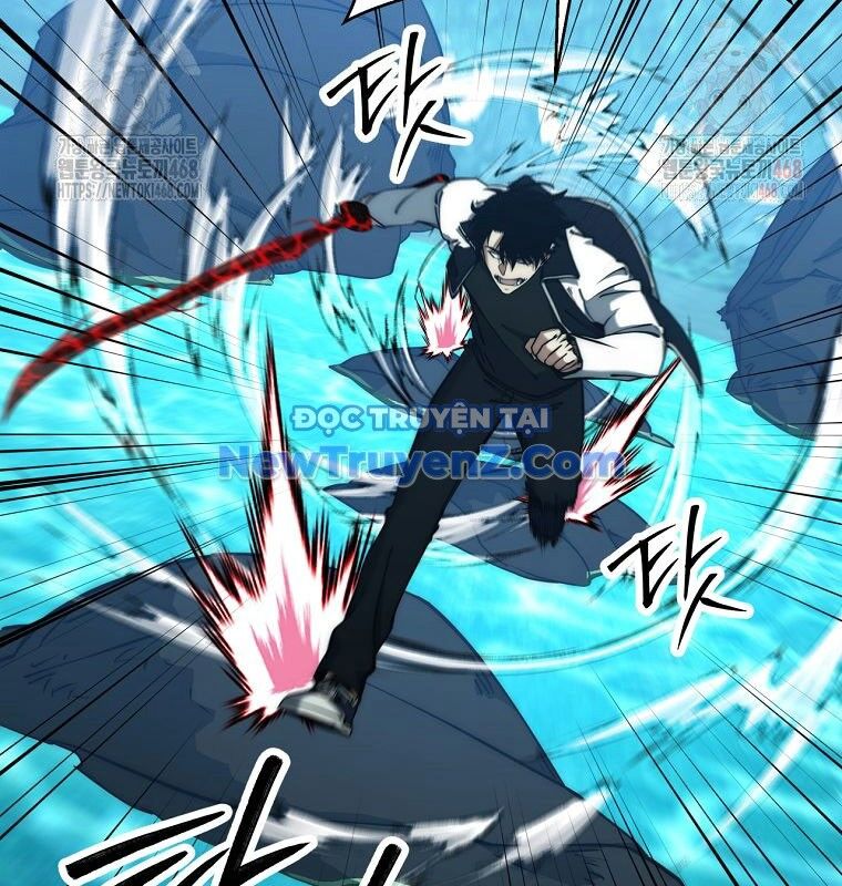 Công Chức Cấp Kiếm Thần Hồi Quy - Chapter 47
