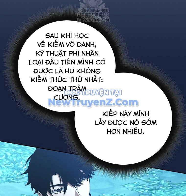 Công Chức Cấp Kiếm Thần Hồi Quy - Chapter 47