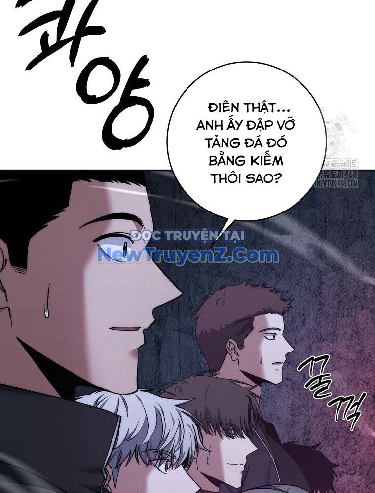 Công Chức Cấp Kiếm Thần Hồi Quy - Chapter 48