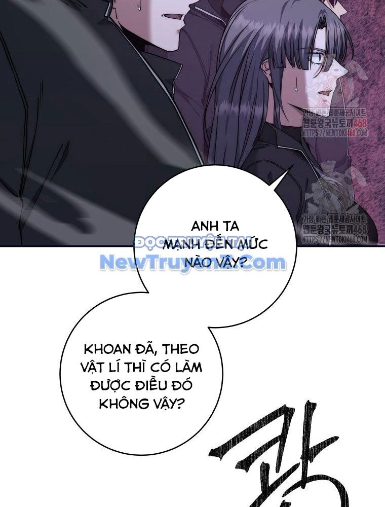 Công Chức Cấp Kiếm Thần Hồi Quy - Chapter 48