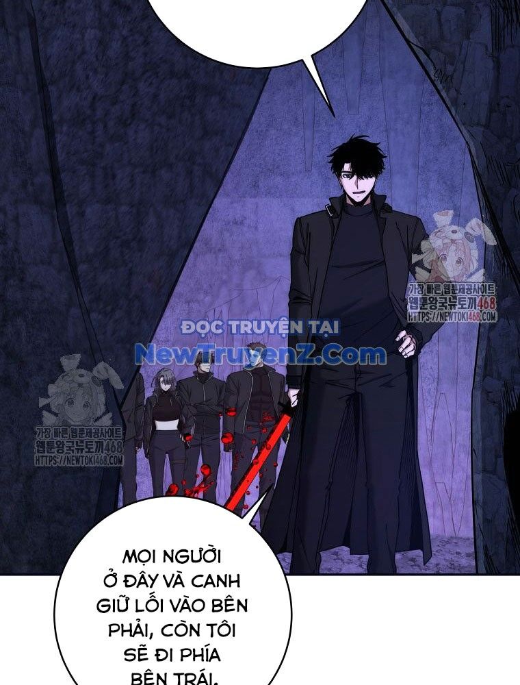 Công Chức Cấp Kiếm Thần Hồi Quy - Chapter 48