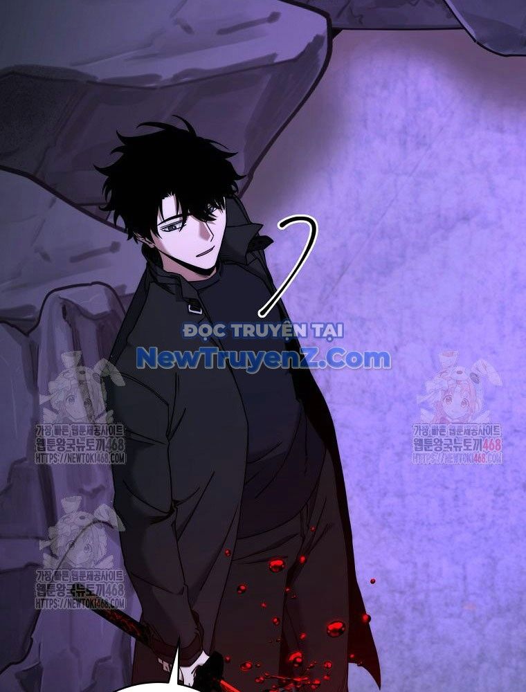 Công Chức Cấp Kiếm Thần Hồi Quy - Chapter 48