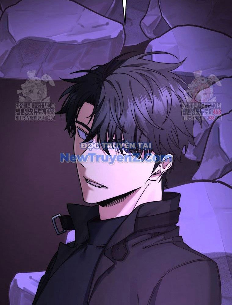 Công Chức Cấp Kiếm Thần Hồi Quy - Chapter 48