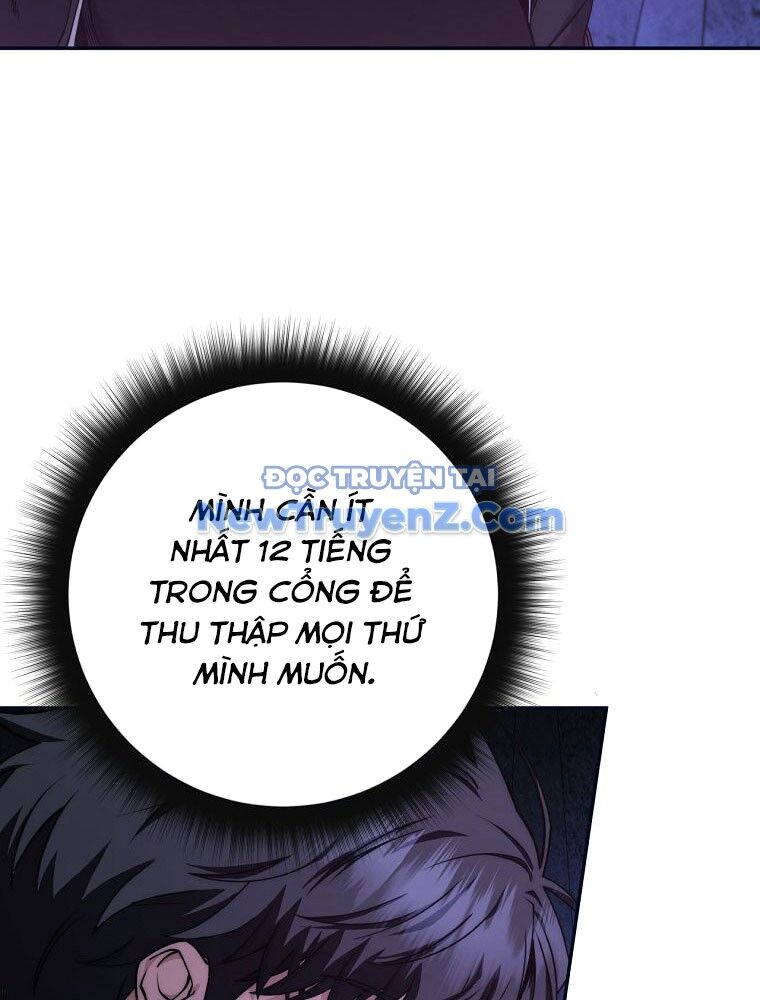 Công Chức Cấp Kiếm Thần Hồi Quy - Chapter 48