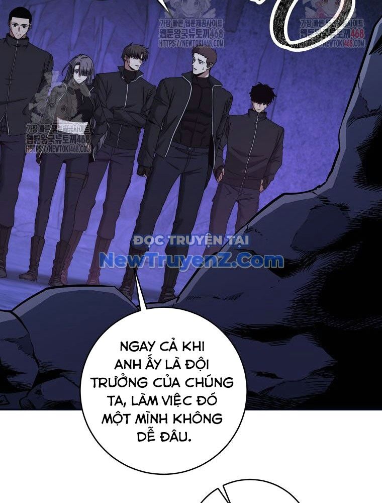 Công Chức Cấp Kiếm Thần Hồi Quy - Chapter 48