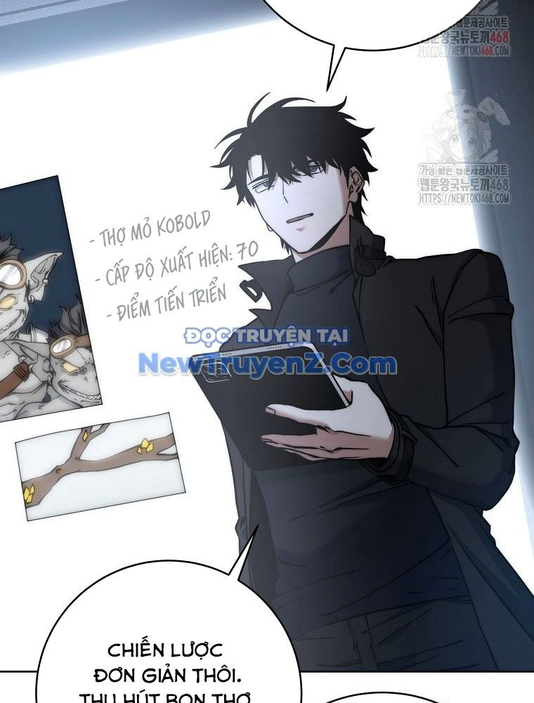 Công Chức Cấp Kiếm Thần Hồi Quy - Chapter 48