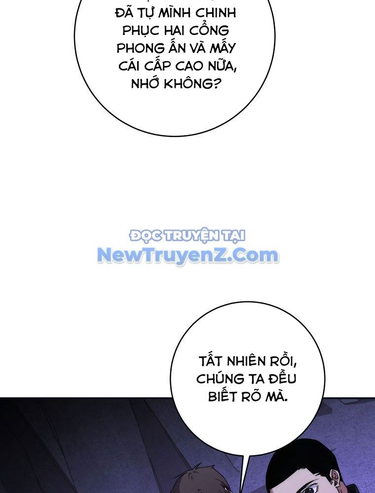 Công Chức Cấp Kiếm Thần Hồi Quy - Chapter 48