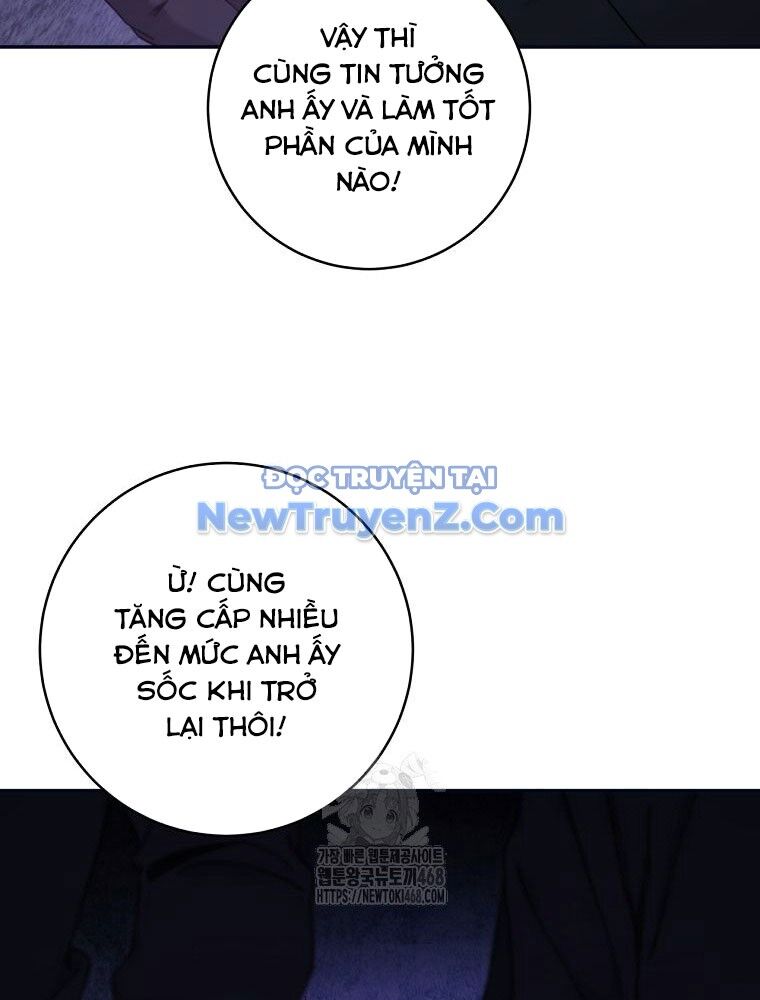 Công Chức Cấp Kiếm Thần Hồi Quy - Chapter 48