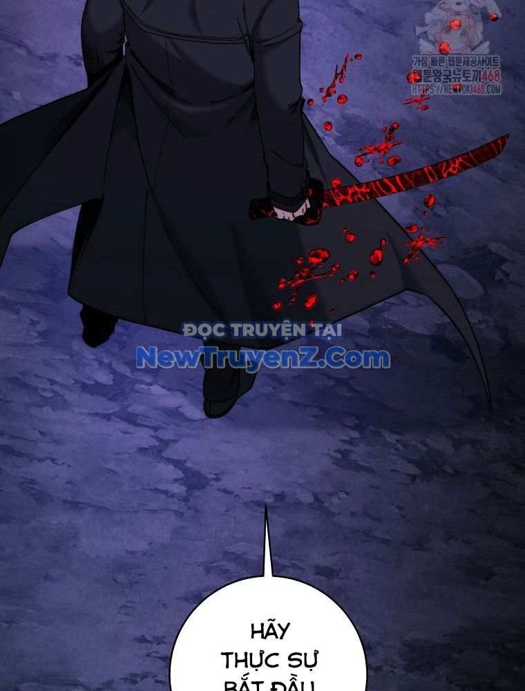 Công Chức Cấp Kiếm Thần Hồi Quy - Chapter 48