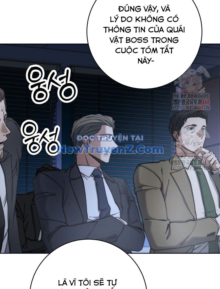 Công Chức Cấp Kiếm Thần Hồi Quy - Chapter 48