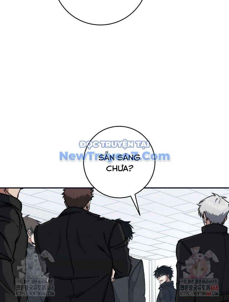 Công Chức Cấp Kiếm Thần Hồi Quy - Chapter 48