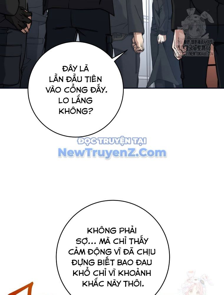 Công Chức Cấp Kiếm Thần Hồi Quy - Chapter 48