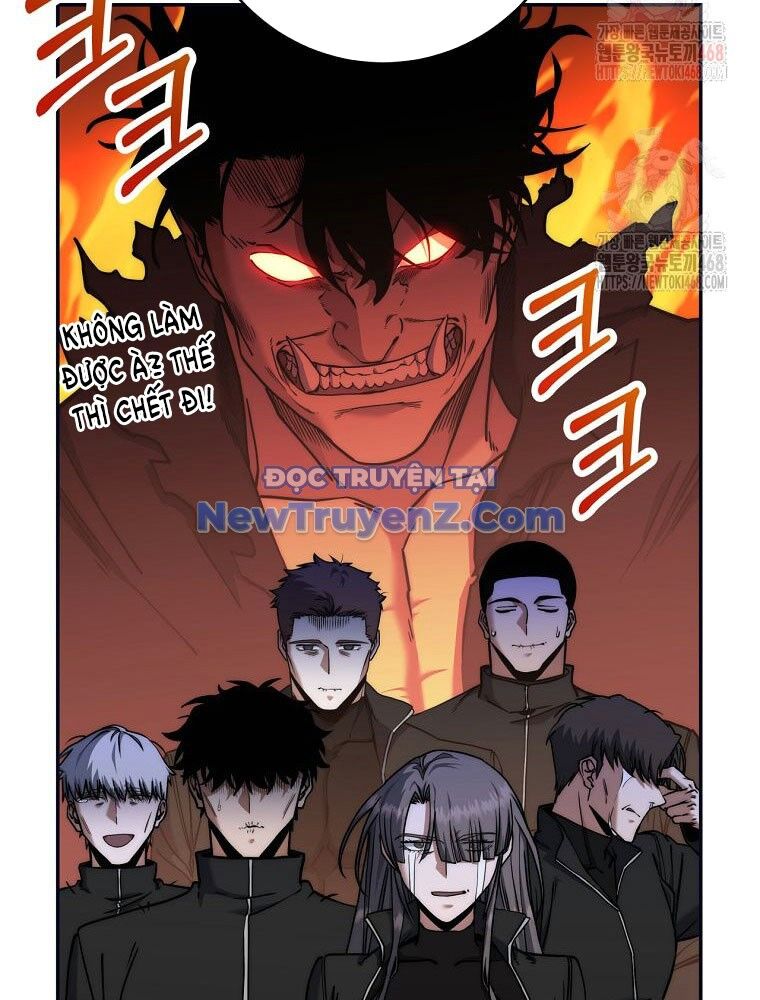 Công Chức Cấp Kiếm Thần Hồi Quy - Chapter 48