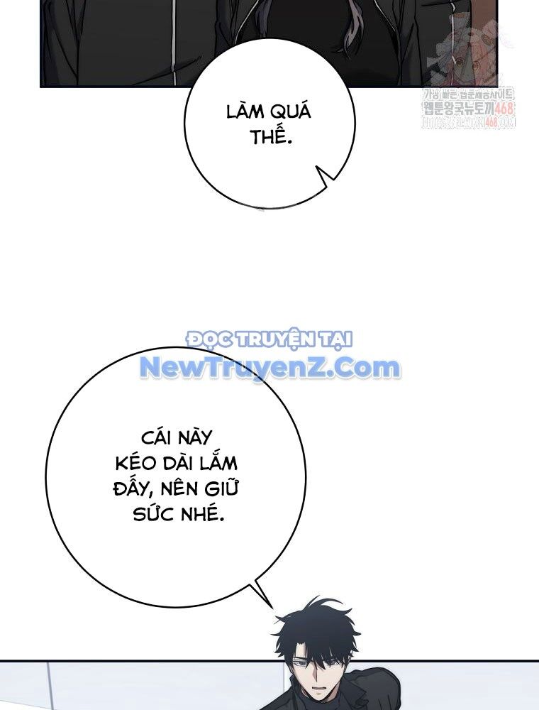 Công Chức Cấp Kiếm Thần Hồi Quy - Chapter 48