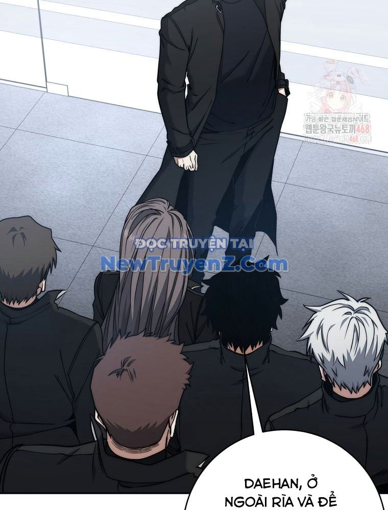 Công Chức Cấp Kiếm Thần Hồi Quy - Chapter 48