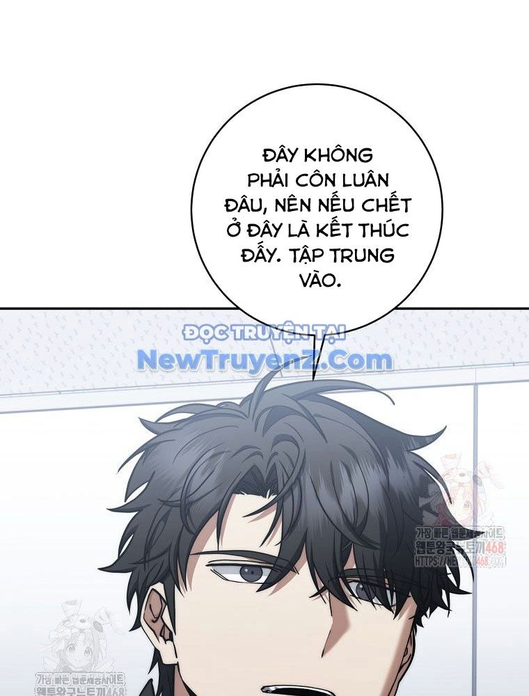 Công Chức Cấp Kiếm Thần Hồi Quy - Chapter 48