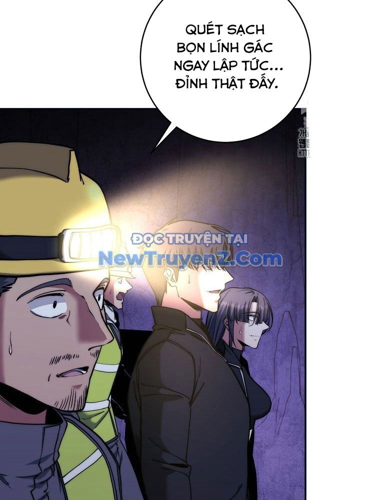 Công Chức Cấp Kiếm Thần Hồi Quy - Chapter 48