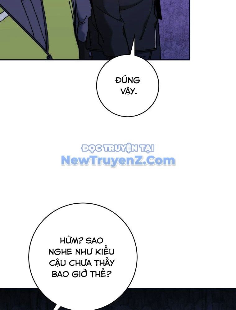 Công Chức Cấp Kiếm Thần Hồi Quy - Chapter 48
