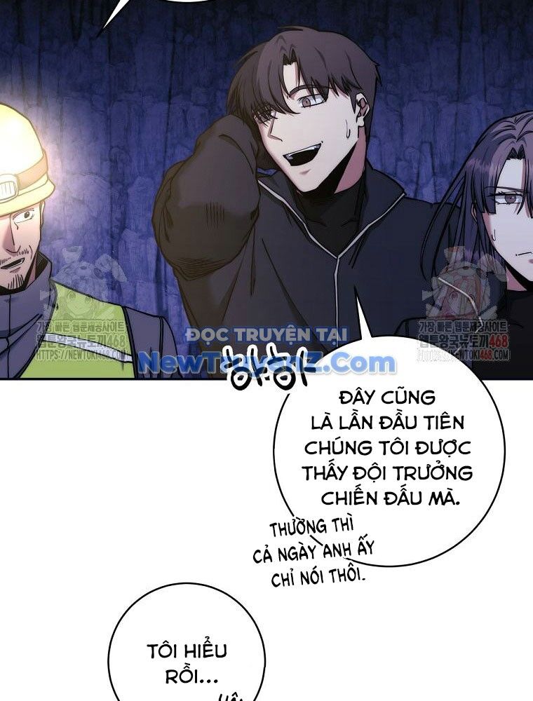 Công Chức Cấp Kiếm Thần Hồi Quy - Chapter 48