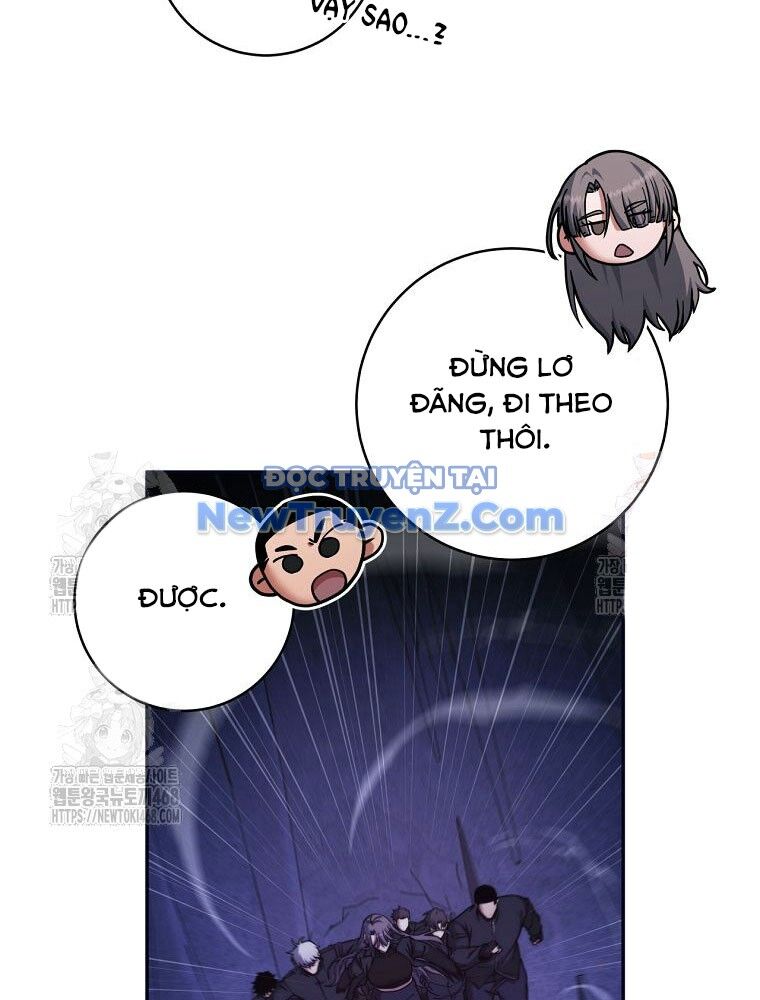 Công Chức Cấp Kiếm Thần Hồi Quy - Chapter 48