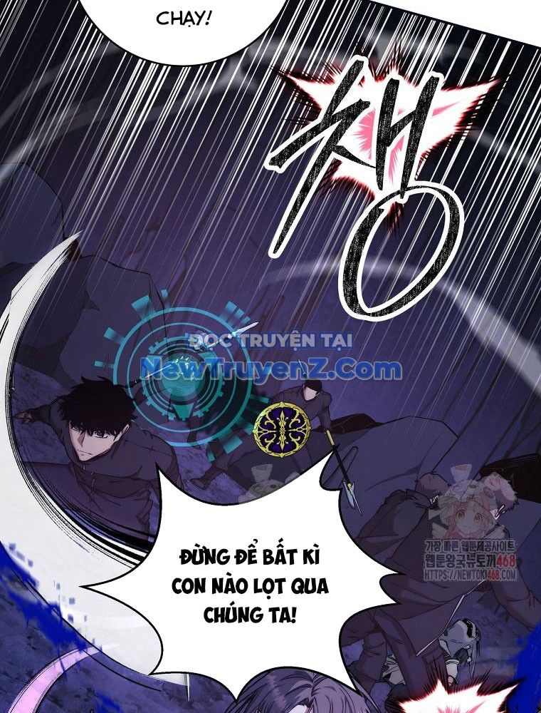 Công Chức Cấp Kiếm Thần Hồi Quy - Chapter 48
