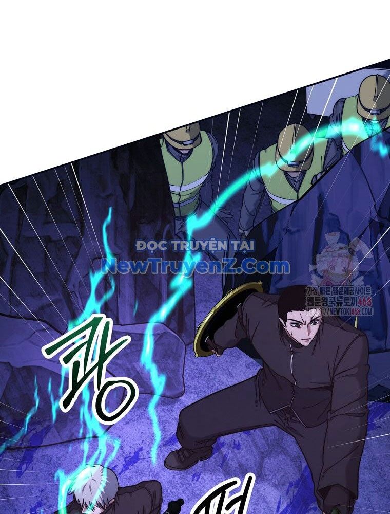 Công Chức Cấp Kiếm Thần Hồi Quy - Chapter 48