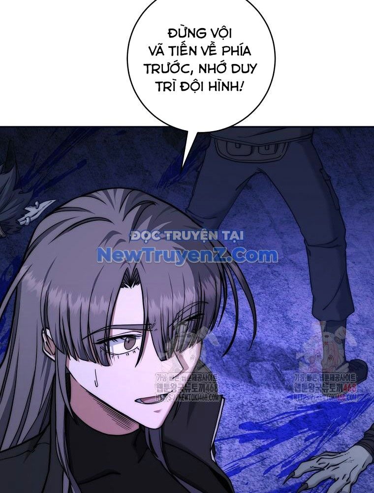 Công Chức Cấp Kiếm Thần Hồi Quy - Chapter 48
