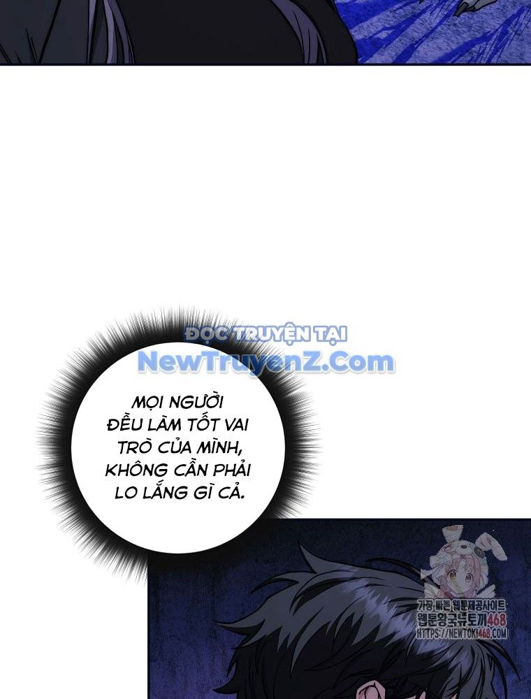 Công Chức Cấp Kiếm Thần Hồi Quy - Chapter 48
