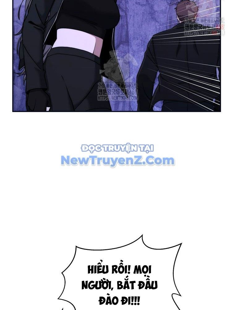 Công Chức Cấp Kiếm Thần Hồi Quy - Chapter 48