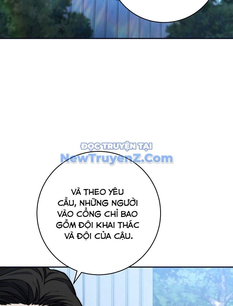 Công Chức Cấp Kiếm Thần Hồi Quy - Chapter 48