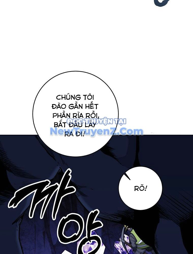 Công Chức Cấp Kiếm Thần Hồi Quy - Chapter 48