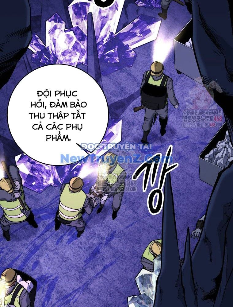 Công Chức Cấp Kiếm Thần Hồi Quy - Chapter 48