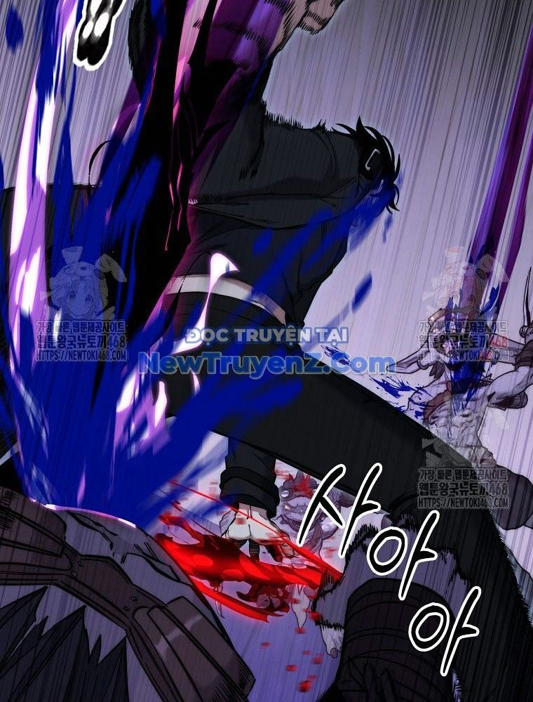 Công Chức Cấp Kiếm Thần Hồi Quy - Chapter 48