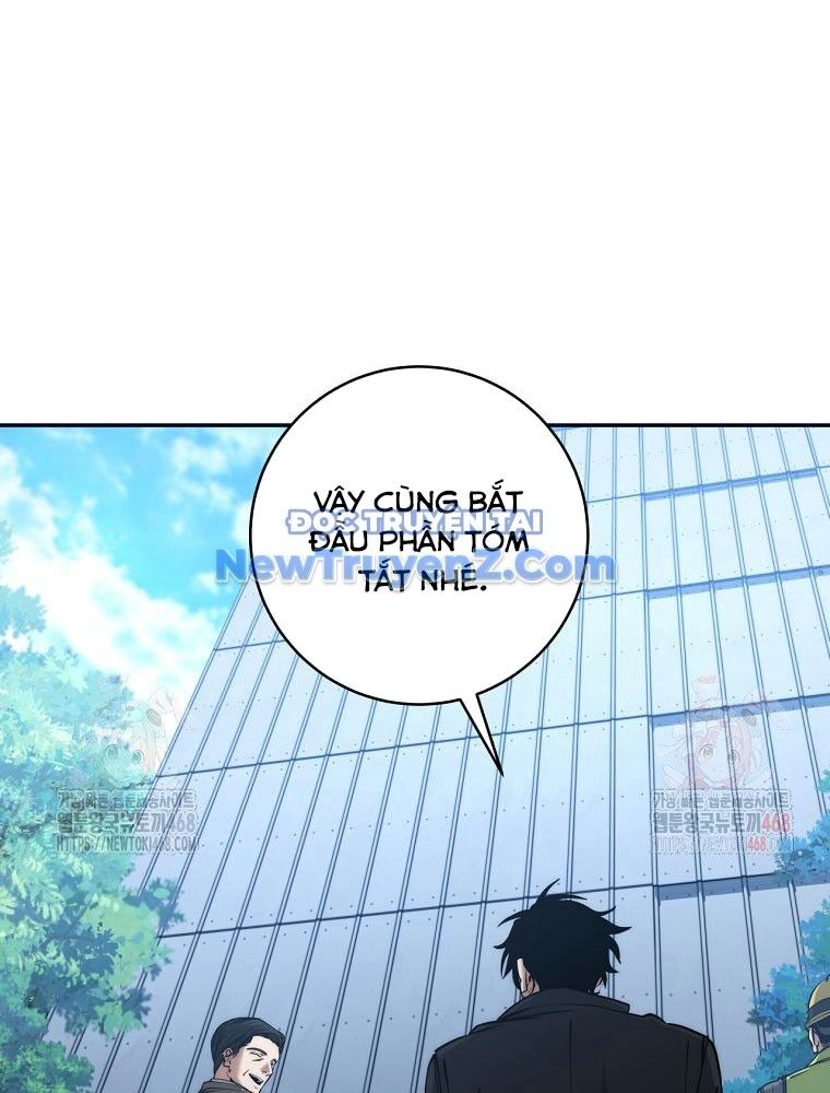 Công Chức Cấp Kiếm Thần Hồi Quy - Chapter 48