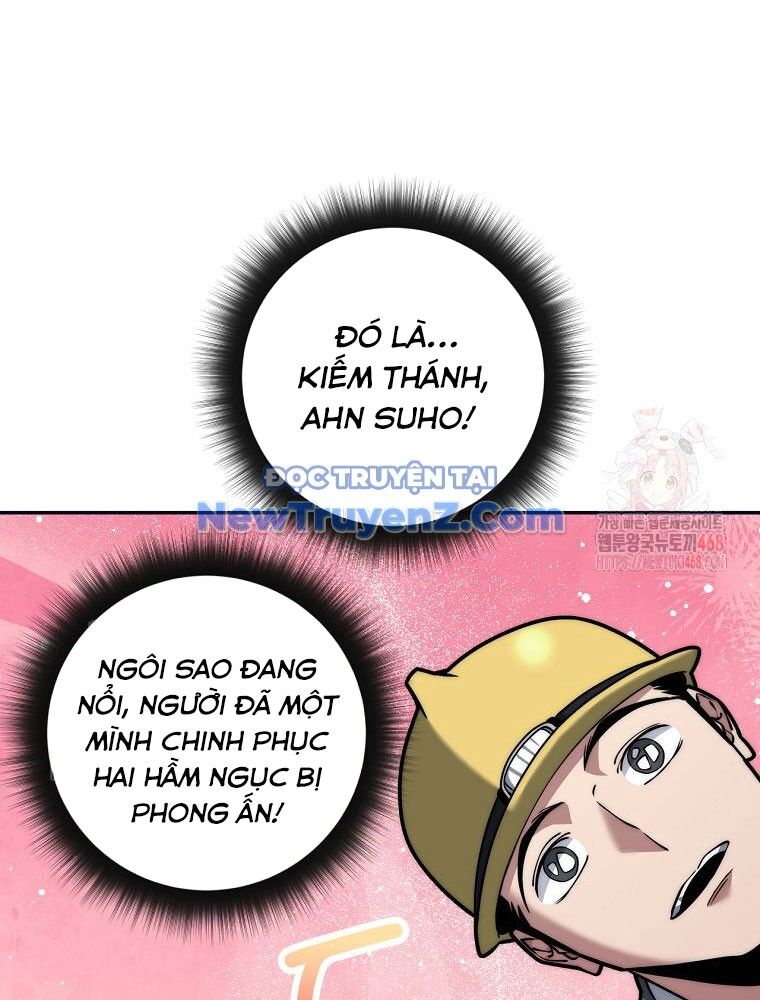 Công Chức Cấp Kiếm Thần Hồi Quy - Chapter 48
