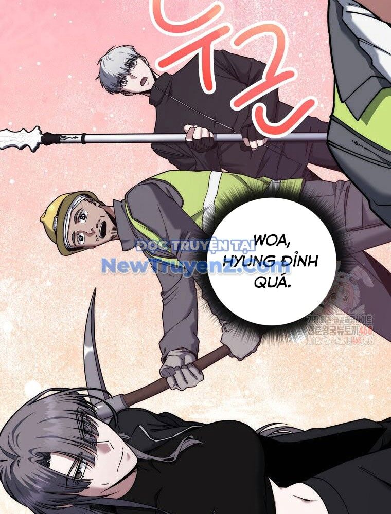 Công Chức Cấp Kiếm Thần Hồi Quy - Chapter 48