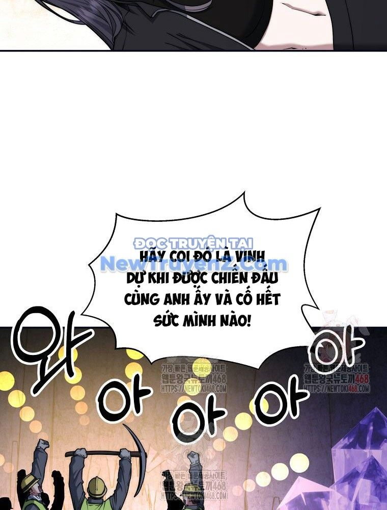 Công Chức Cấp Kiếm Thần Hồi Quy - Chapter 48