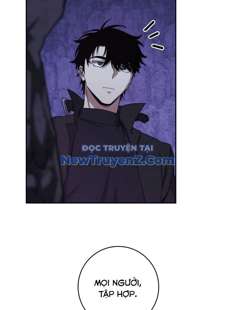 Công Chức Cấp Kiếm Thần Hồi Quy - Chapter 48