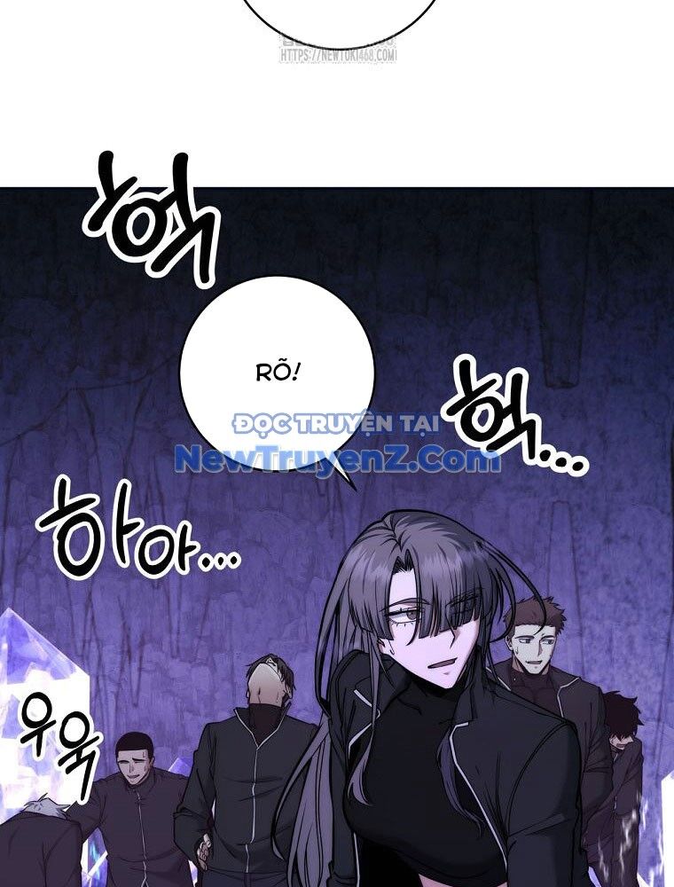 Công Chức Cấp Kiếm Thần Hồi Quy - Chapter 48
