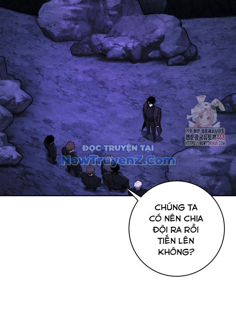 Công Chức Cấp Kiếm Thần Hồi Quy - Chapter 48