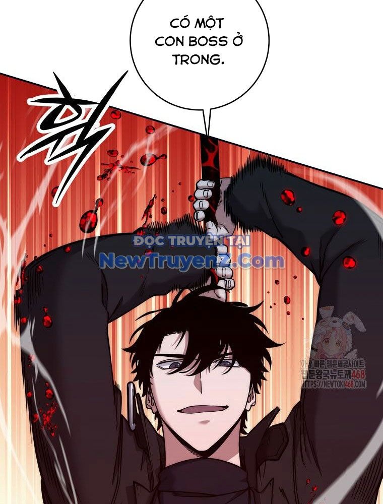 Công Chức Cấp Kiếm Thần Hồi Quy - Chapter 48