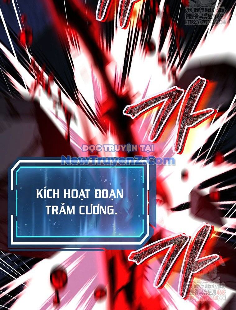 Công Chức Cấp Kiếm Thần Hồi Quy - Chapter 48